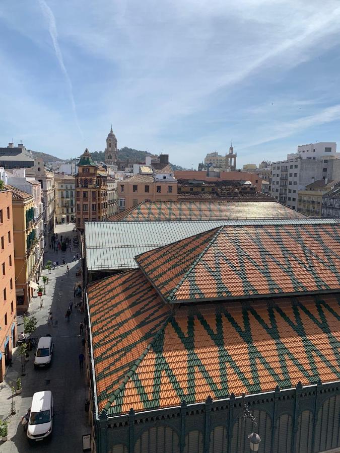 Estudio Arriola * Malaga